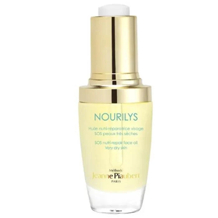 Jeanne Piaubert Nourilys Aceite Facial Piel Seca 30ml
