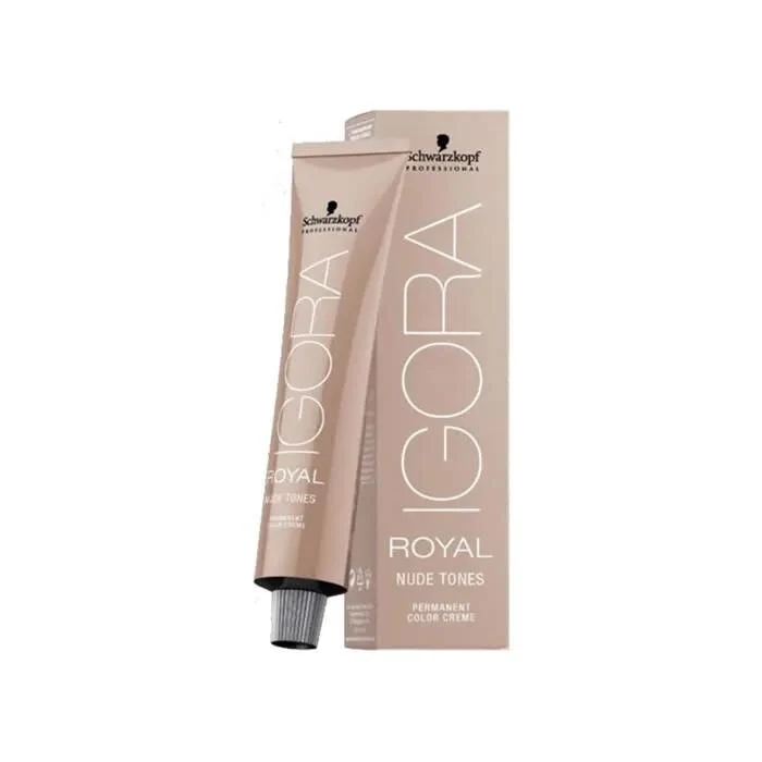 Schwarzkopf Igora Royal Nude Tones 6-46 60ml