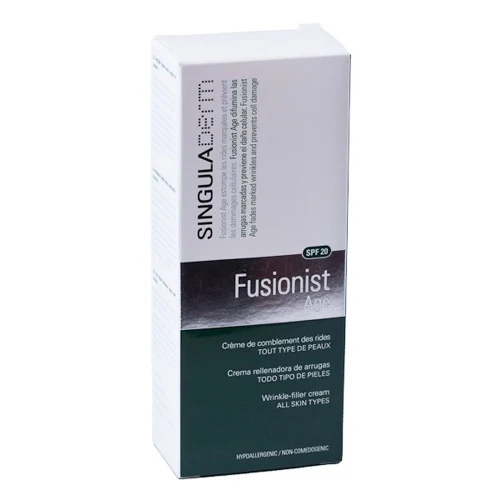 Singuladerm Fusionist Age Spf20 50 Ml