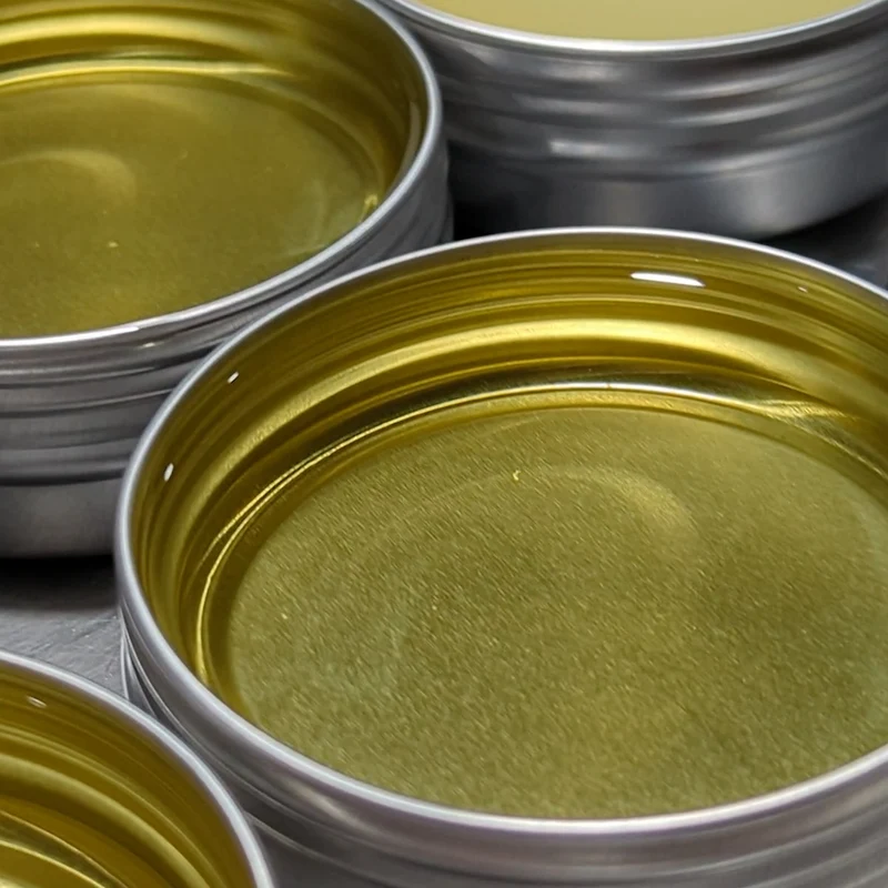 Beard Balm & Beard Butter - Makers Video