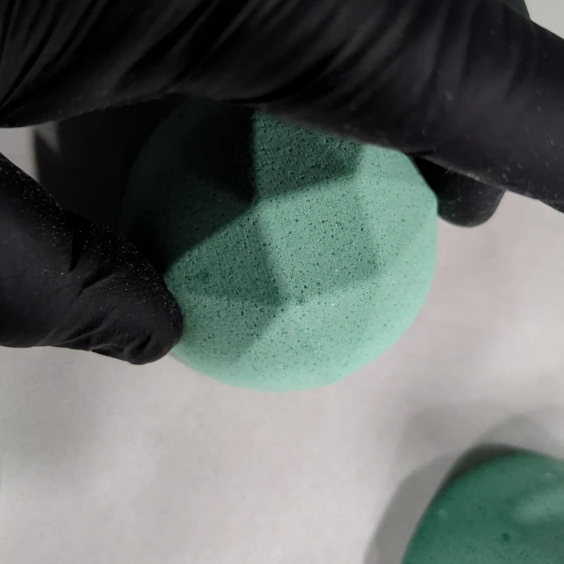 911 Shower Steamers - Makers Video