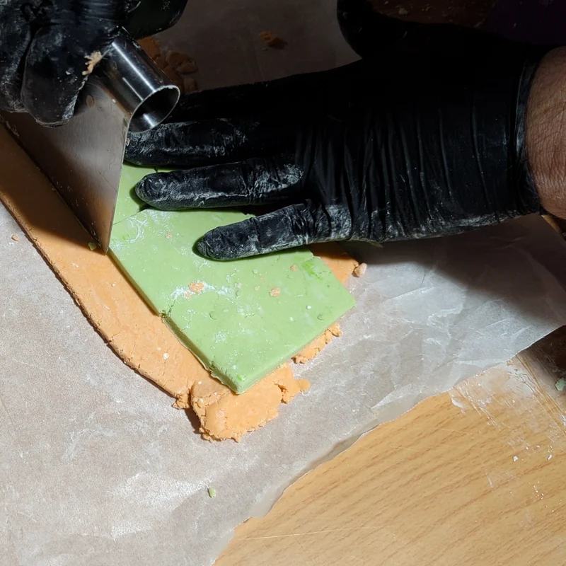 Orange Guava Bubble Bar - Makers Video