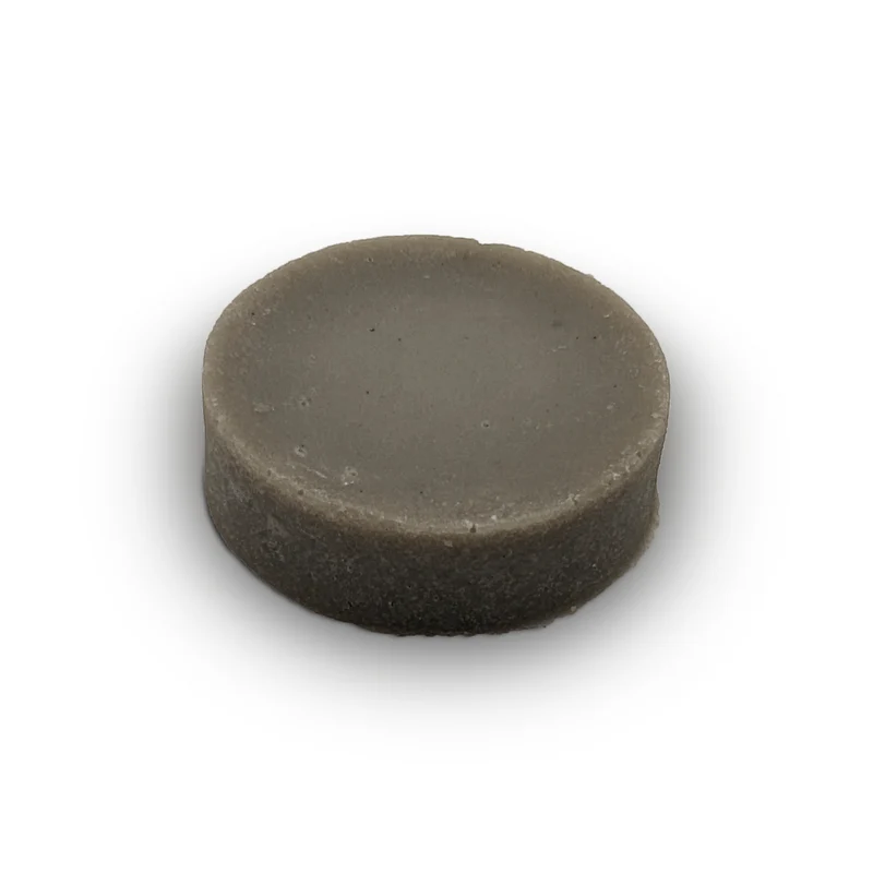 1920s Arctic Mud Shaving Soap