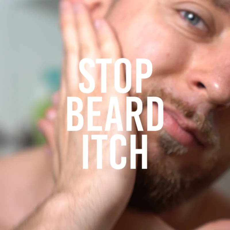 Beard Oil - Style 1 - Product Promo Video