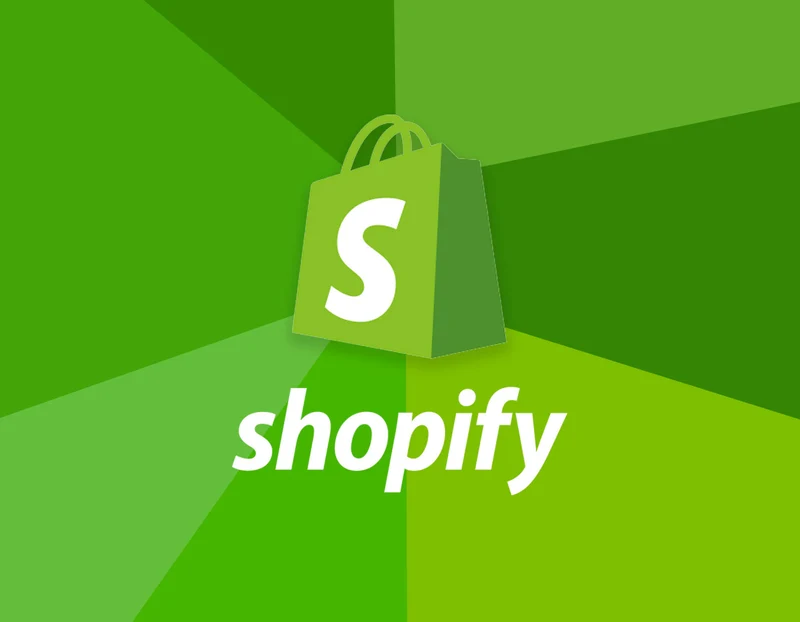 Shopify Website Building