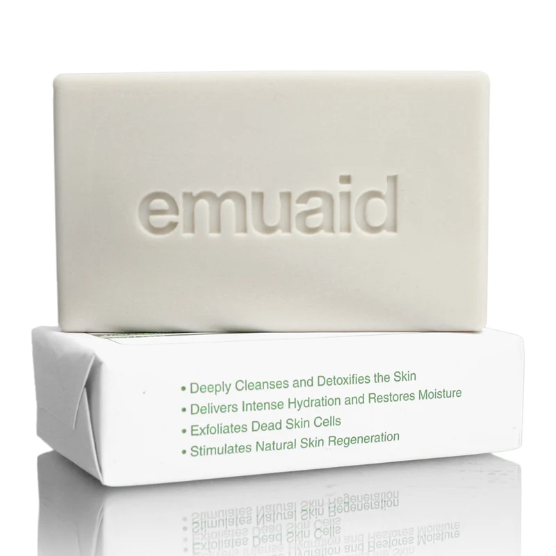 EMUAID Barra Hidratante Terapéutica 5oz