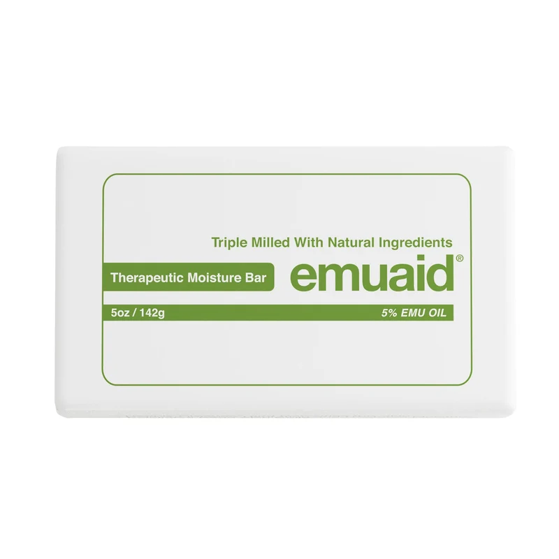 Kit de curación navideña EMUAID