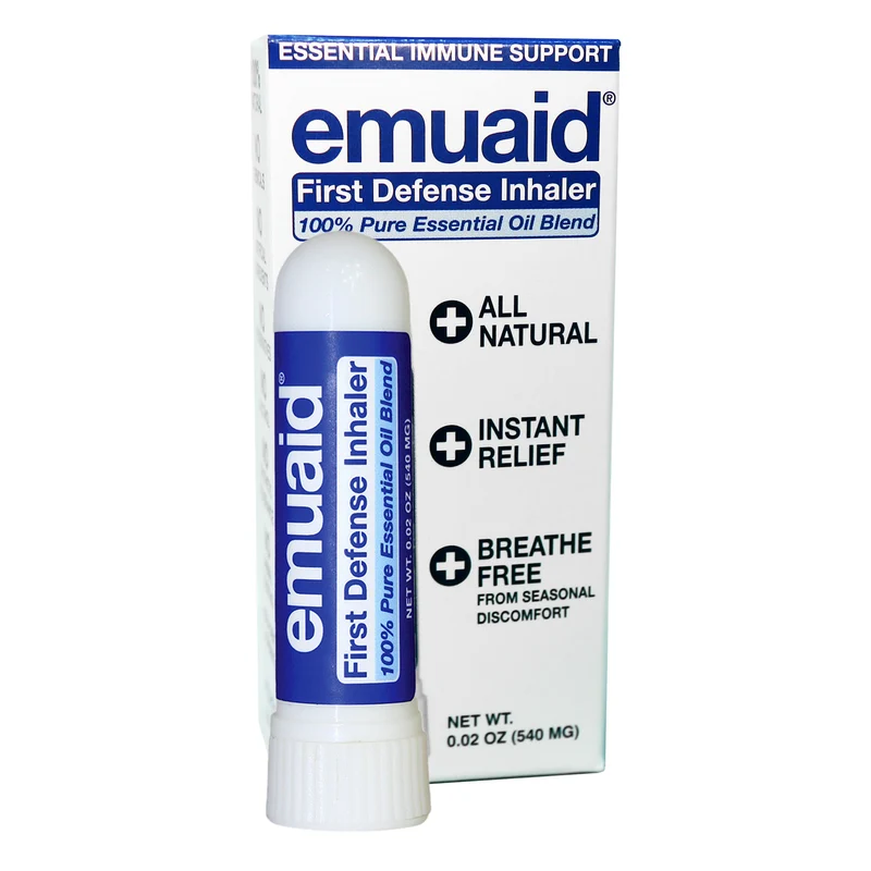 Paquete de viaje EMUAID