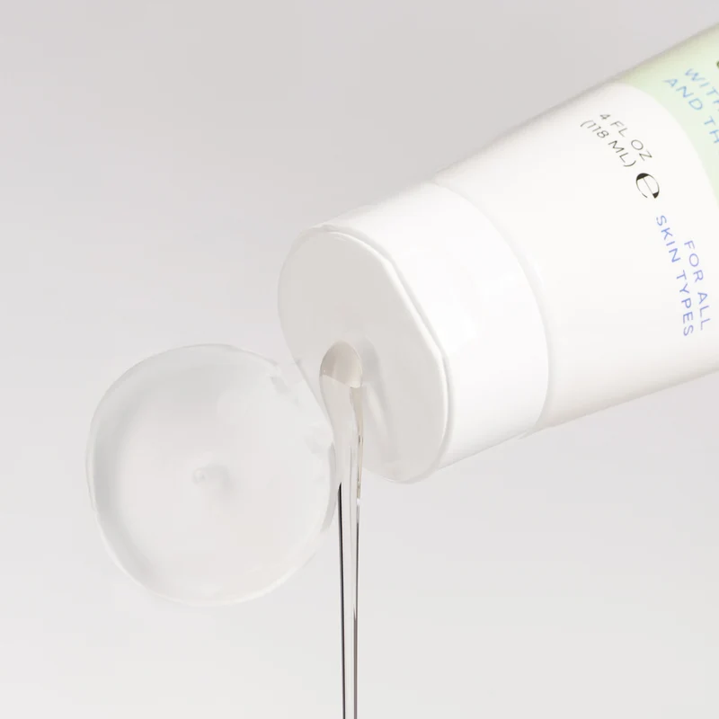 EMUAID Herbal Detox Limpiador Facial + Corporal 4oz