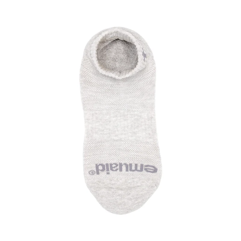 Calcetines EMUAID Ionic Silver (Gris)