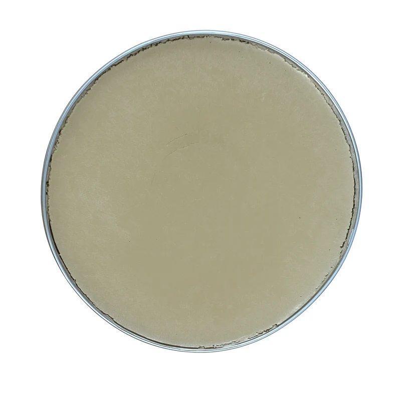Matt Clay Pomade • Medium Hold • Matte Finish • Oil-Based • 100ml