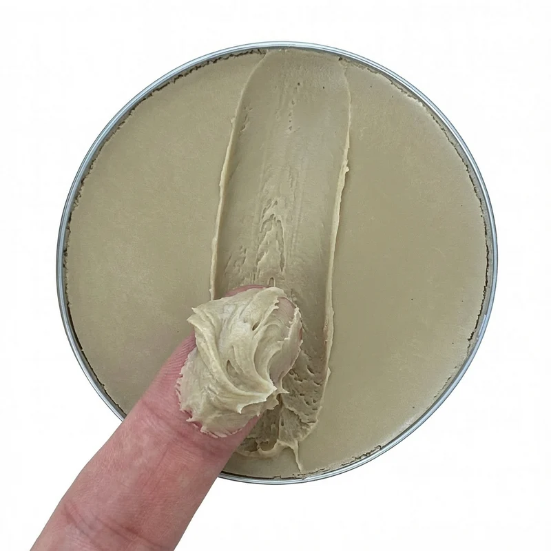 Matt Clay Pomade • Medium Hold • Matte Finish • Oil-Based • 100ml