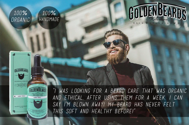 Arctic Oil REFILL
