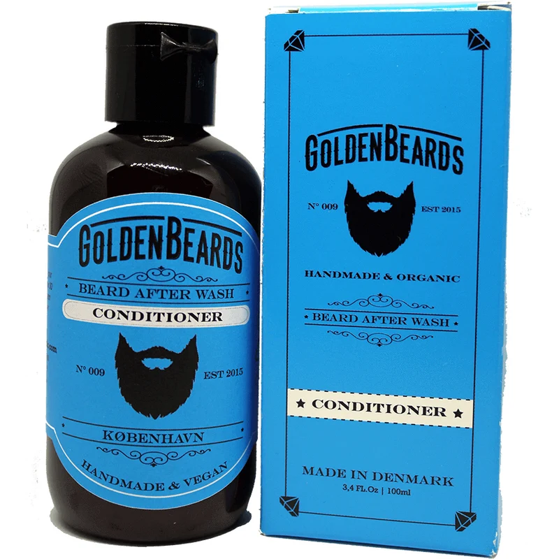 Beard Conditioner