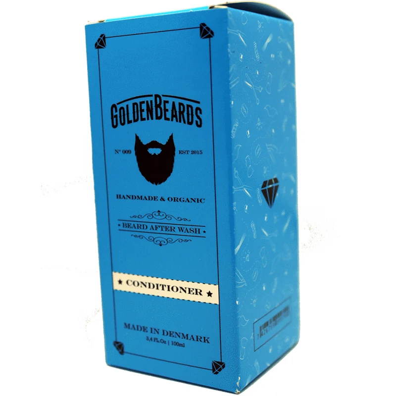 Beard Conditioner
