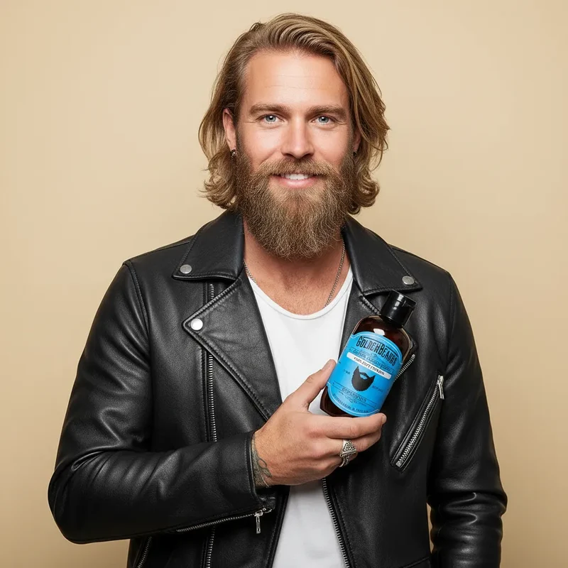 Beard Conditioner