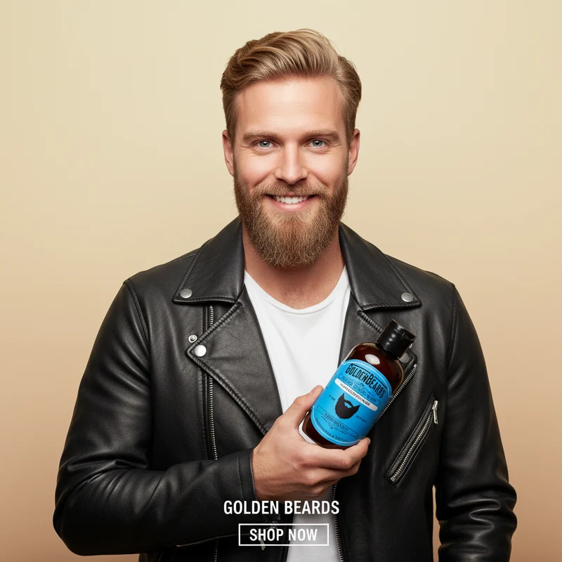 Beard Conditioner