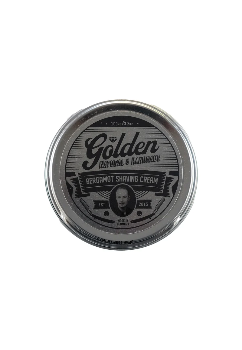 Full Shaving Kit - All in one product