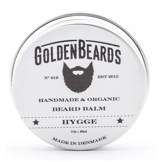 Organic Balm Hygge