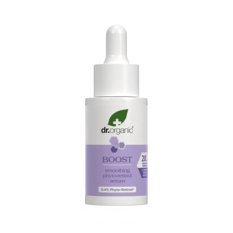 Sérum alisante con fitoretinol