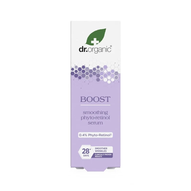 Sérum alisante con fitoretinol