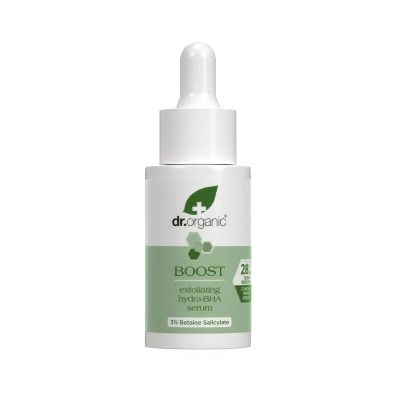 Sérum exfoliante Hydra-BHA