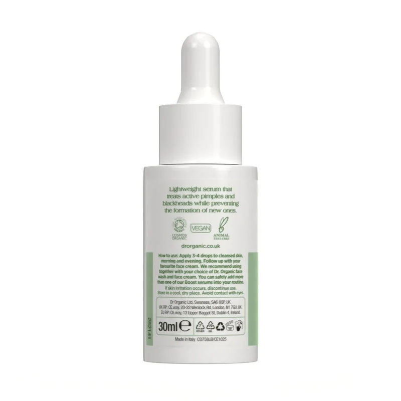 Sérum exfoliante Hydra-BHA