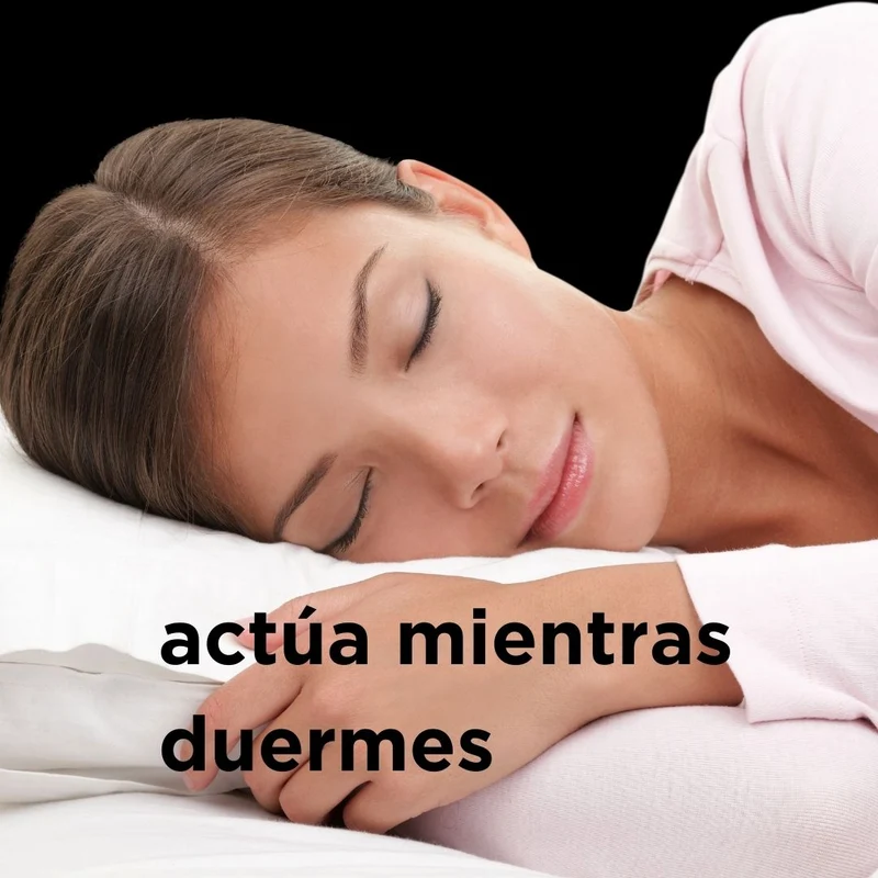 Aceite reparador de noche Evoke Tranquility - Regeneración y equilibrio 30ml