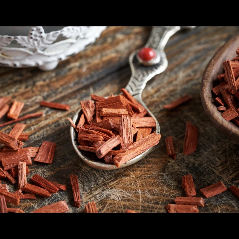 Sandalwood Vanilla