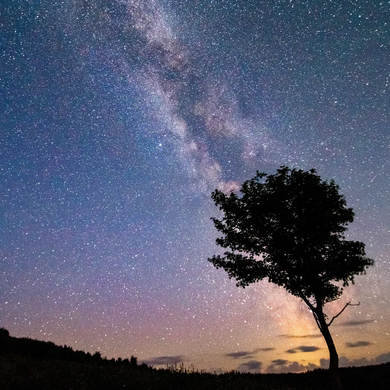Cielo Infinito