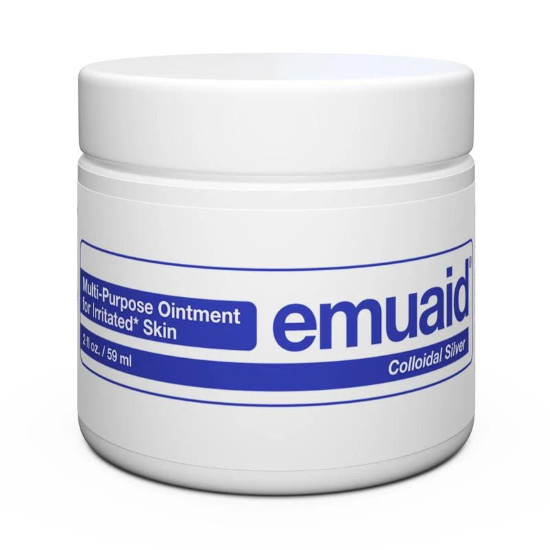 EMUAID Pomada multiusos