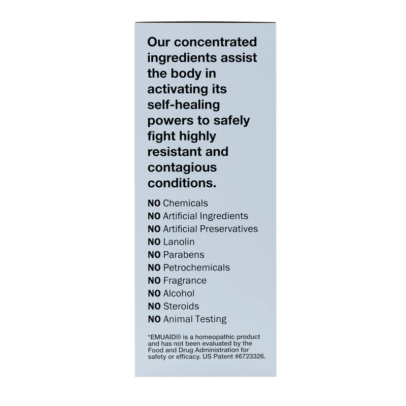 EMUAIDMAX®️ Concentrado Suero Primeros Auxilios 1oz NFG