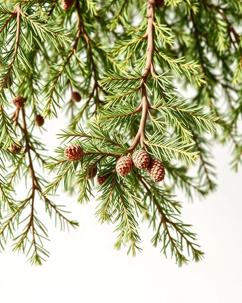 Desodorante Cypress
