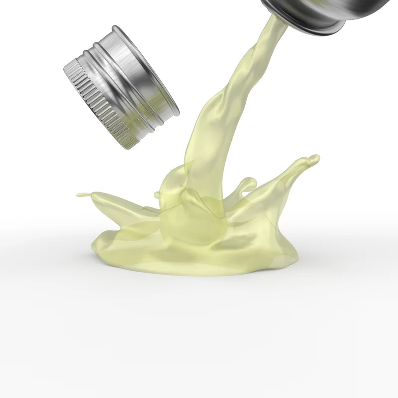 Hair Serum