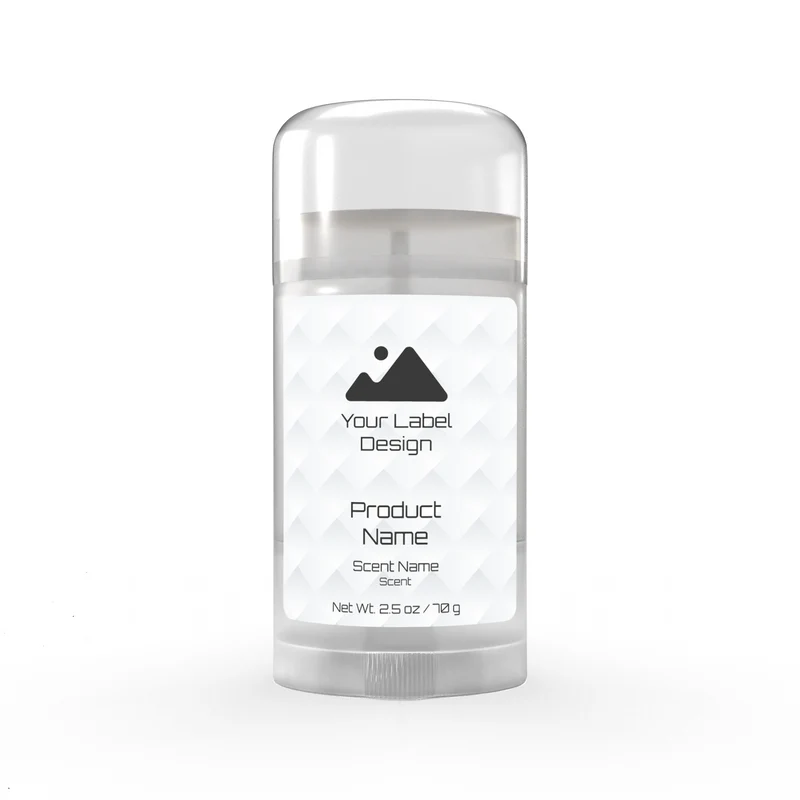 Unscented Pure Protect Deodorant Stick ~ MPN-VPD1UN