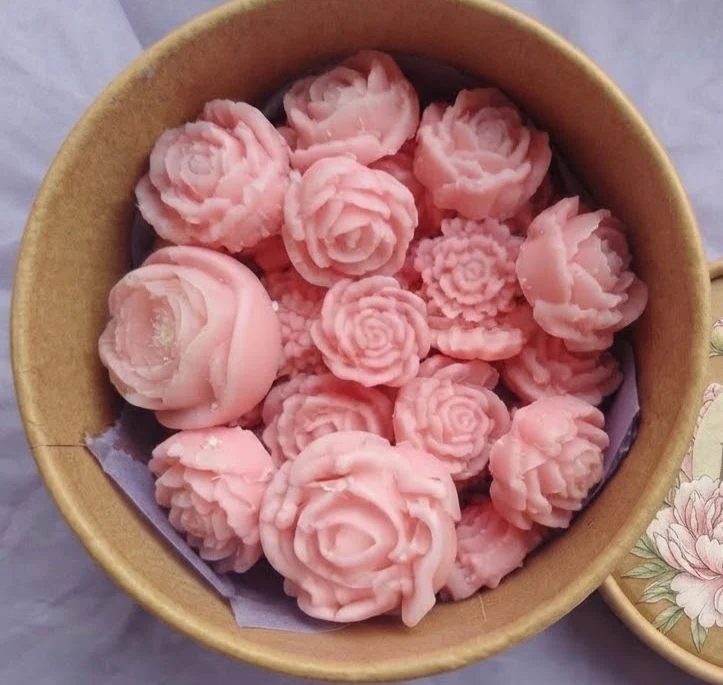 Peonias