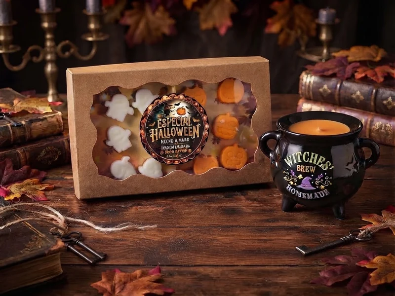 Pack Halloween