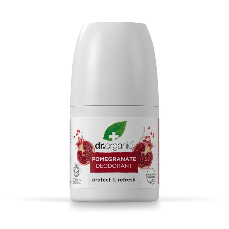 Desodorante de Granada 50ml