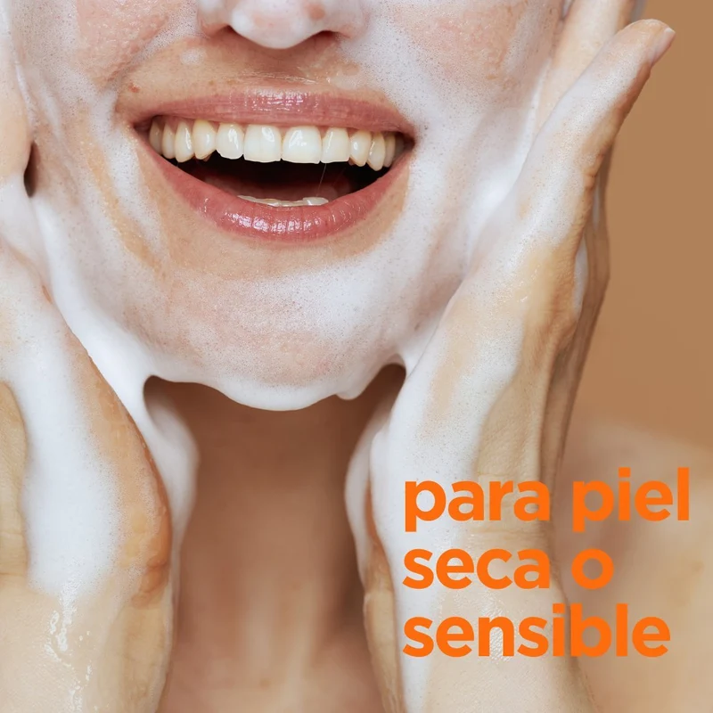 Pastilla de Jabón Miel de Manuka para piel seca y sensible 100 gr