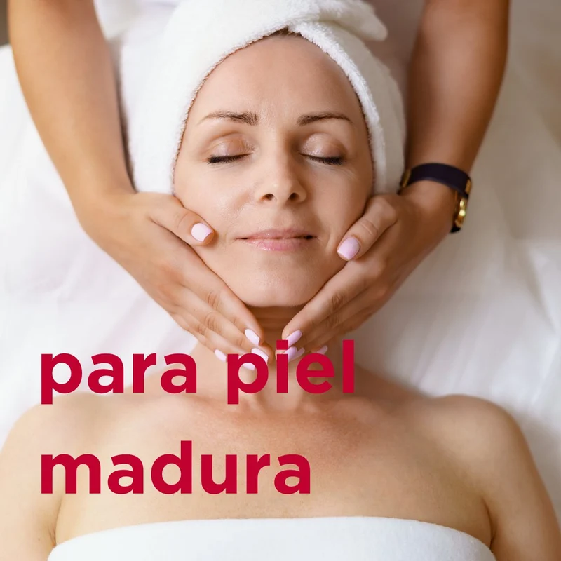 Tónico facial Rosa Damascena para piel madura 150ml