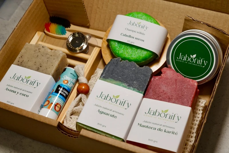 Pack Atenea (nutritivo)
