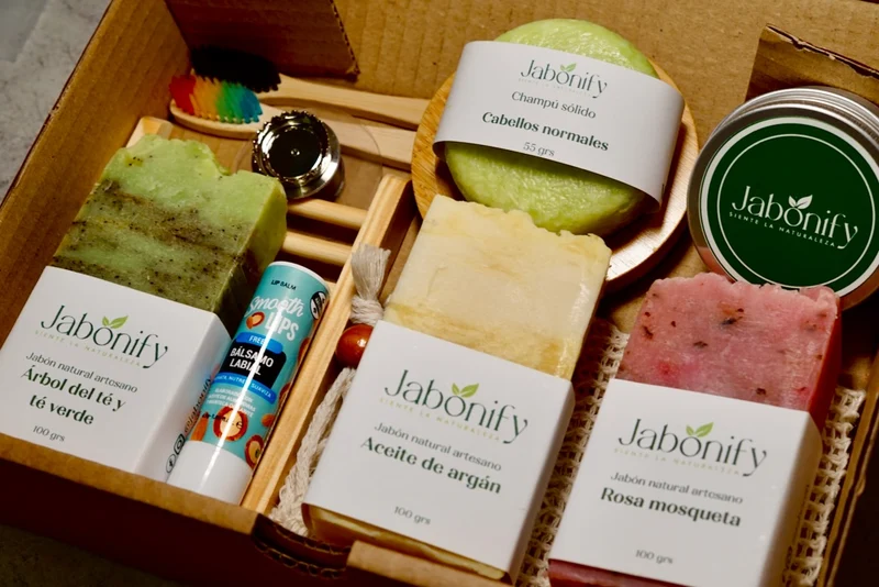 Pack Afrodita (regenerador)