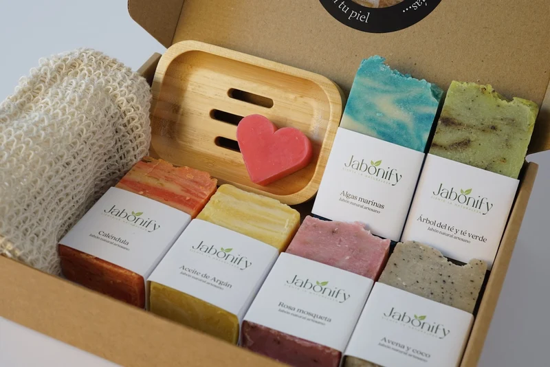Pack Eros ❤️ (ideal parejas)