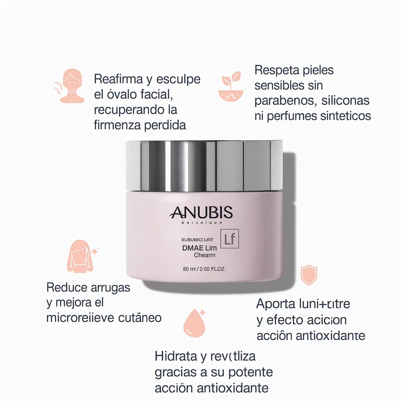 DMAE Lift Cream