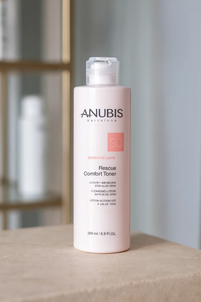 Rescue Comfort Toner