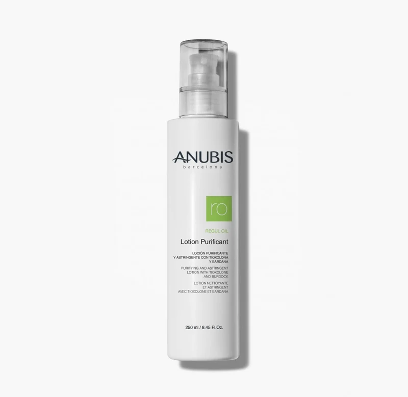 Lotion Purificant Anubis