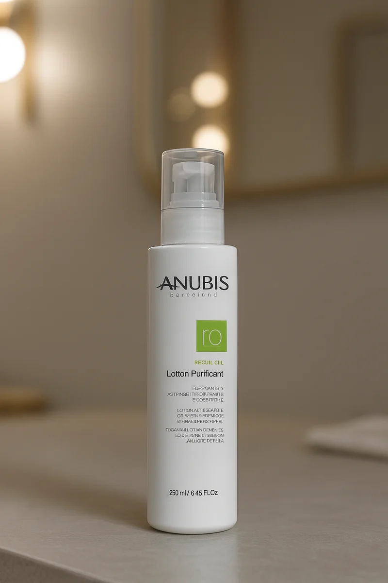 Lotion Purificant Anubis