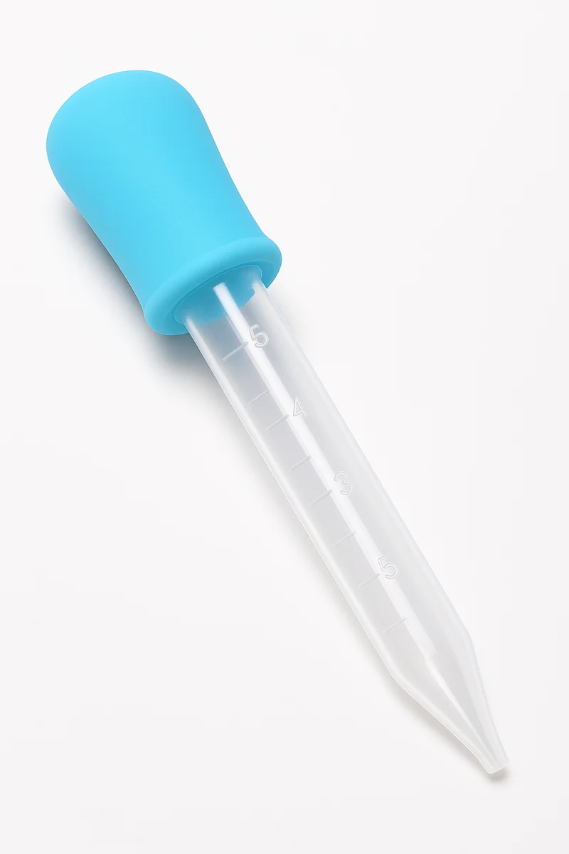 Pipeta de 5 ml