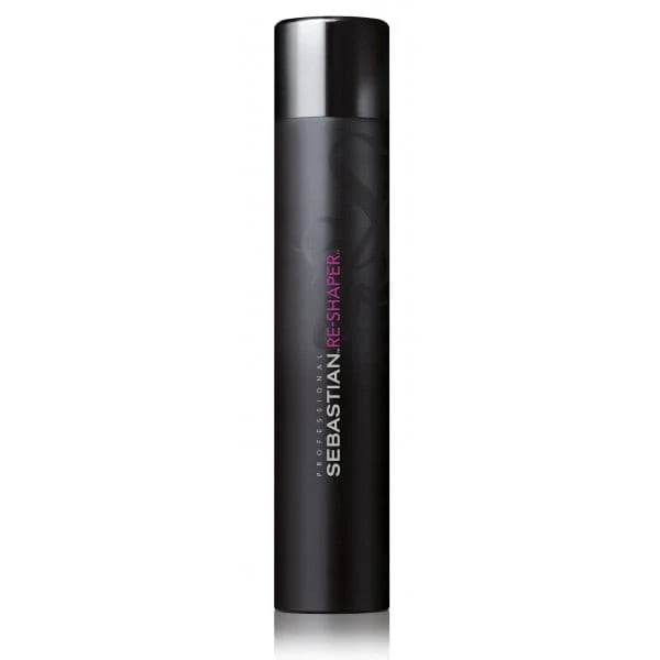 Sebastian Professional Re-shaper Spray Fijación Fuerte 400ml