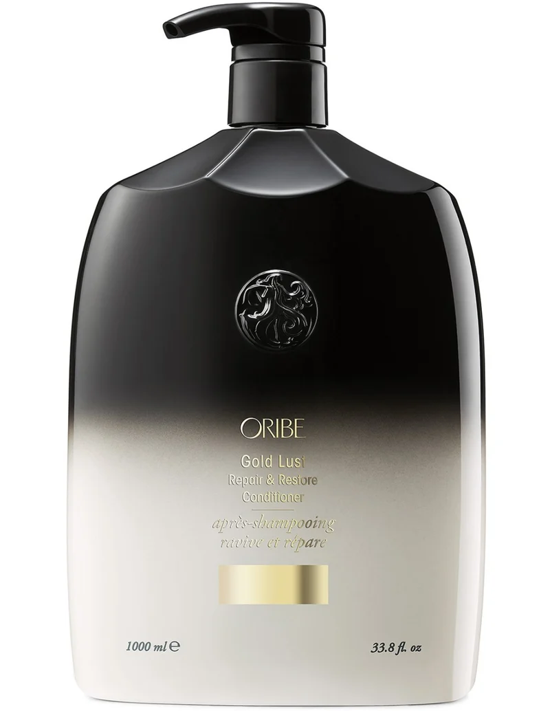 Oribe Gold Lust Repair & Restore Conditioner 1000 ml